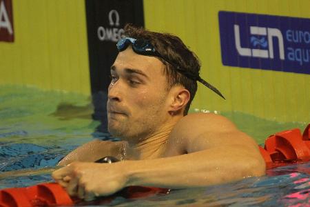 Schwimmen: Braunschweig knackt Olympianorm Schwimmen: Braunschweig knackt Olympianorm