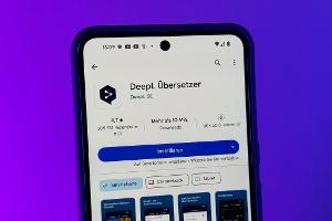 Übersetzungsdienst DeepL führt KI-Sprachassistenten ein