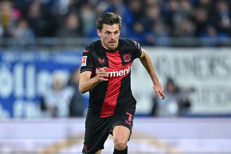 Jonas Hofmann - Note: 2,5 - Bewegte sich geschickt zwischen den Linien und entwischte so seinen Bewachern in wichtigen Szenen. War lange Zeit an fast allen Torabschlüssen beteiligt. Hätte für seine Leistung eine Torbeteiligung verdient gehabt.