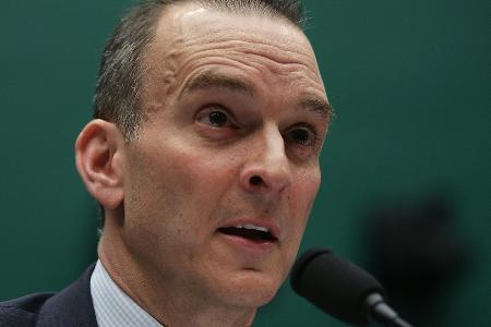 US-Dopingjäger fordern Reform der WADA US-Dopingjäger fordern Reform der WADA