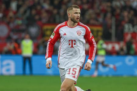 Eric Dier - Note: 2,5 - Agierte in Zweikämpfen gewohnt robust. Zeigte einmal mehr eine starke Leistung und stellte erneut unter Beweis, warum Tuchel ihm das Vertrauen schenkt.