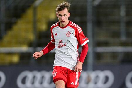 Lovro Zvonarek - Ohne Bewertung (ab 81.) - Das 18 Jahre alte Mittelfeldjuwel erhielt von Tuchel seinen dritten Bundesliga-Einsatz. Wegen der kurzen Spielzeit bleibt er aber ohne Note.