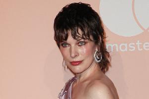 Milla Jovovich: Am Set passte sie auf die Kinder von Bruce Willis auf