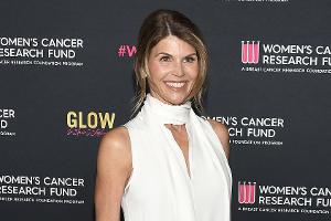 Lori Loughlin fünf Jahre nach Uni-Skandal: "Wir machen alle Fehler"