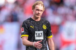 "Schlag auf's Maul": Dortmund leckt seine Wunden