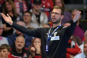 Füchse-Coach Siewert hakt Meistertitel vorzeitig ab