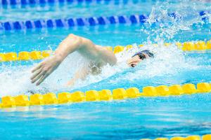Schwimm-DM: Märtens löst drittes Olympiaticket