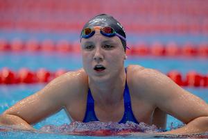Schwimmen: Vier Frauen und zwölf Männer erfüllen Olympianorm