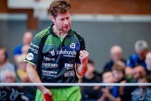 Tischtennis: Bad Königshofen komplettiert Play-offs