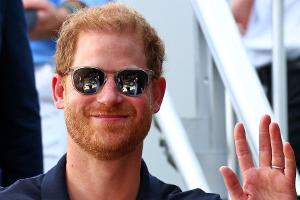 Prinz Harry: Teilnahme am Jubiläums-Gottesdienst in London bestätigt