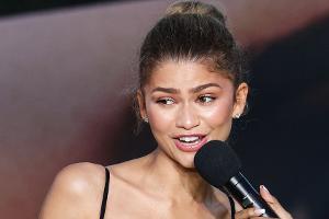 Zendaya will "eines Tages" wieder Musik veröffentlichen
