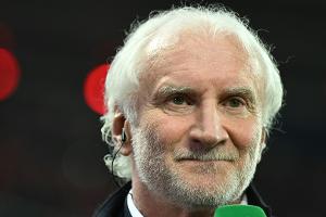 Völler: "German Endspiel" wäre Problem für Nagelsmann