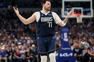 NBA: Dallas verpasst Rekord-Comeback - Aus für die Suns