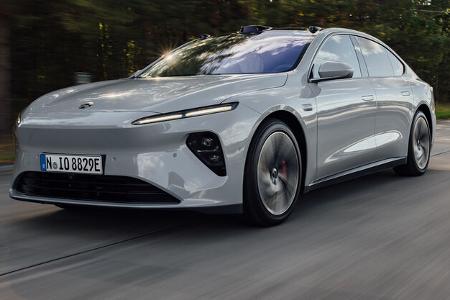 Nio ET7