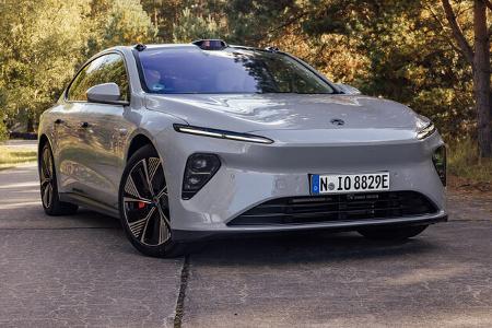 Nio ET7