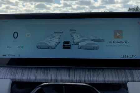 Nio ET7