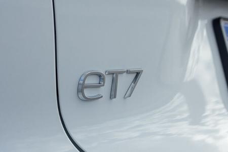 Nio ET7