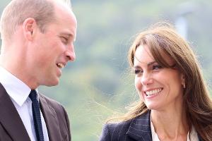 13. Hochzeitstag! William und Kate veröffentlichen besonderes Porträt