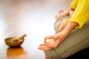 Was Meditation bringt - und wie der Start gelingt