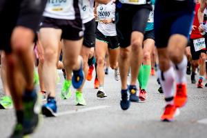 Firmenlauf und Co.: So trainieren Sie für ein Laufevent