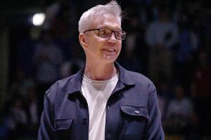 Herbert hofft auf Schröder-Zukunft in Brooklyn