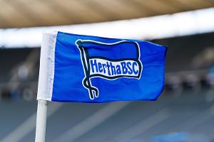 Huschen wird Geschäftsführer bei Hertha BSC