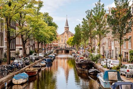 Amsterdam