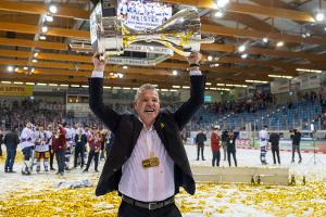Kreis setzt bei Eishockey-WM auf die "Meisterbären"