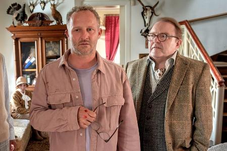 TV-Tipps am Mittwoch