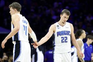 NBA: Wagners vor dem Aus - Niederlage für Hartenstein