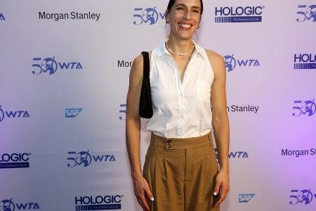 Petkovic traut Kerber Petkovic traut Kerber