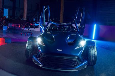 Donkervoort F22