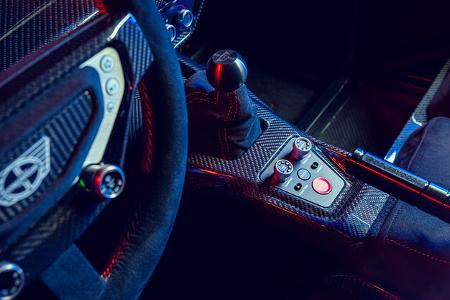 Donkervoort F22
