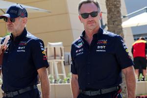Formel 1: Chefdesigner Newey verlässt Red Bull Anfang 2025