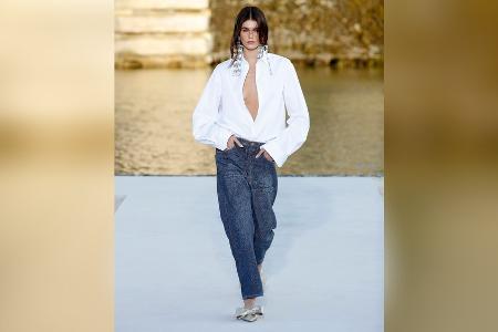 Styling-Guide: Drei Tipps für den perfekten Jeans-Look Styling-Guide: Drei Tipps für den perfekten Jeans-Look
