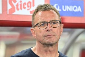 ÖFB hofft auf Rangnick-Verbleib: "Es ist noch offen"