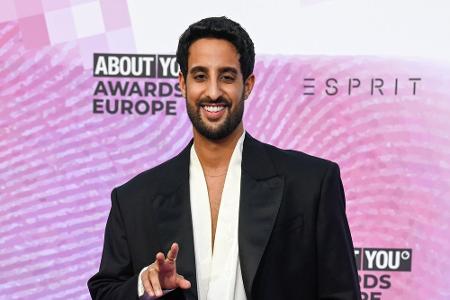 Sami Slimani