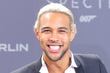 Simon Desue