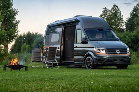 Globe-Traveller 2Z Campingbus Basisfahrzeug Globe-Traveller 2Z Campingbus Basisfahrzeug