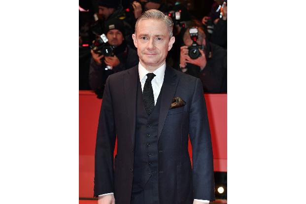 …doch Martin Freeman will vor allem stark verarbeiteten Lebensmitteln den Rücken kehren. So ganz passt dazu allerdings nicht, dass er vor allem gern Scotch Egg (ein mit Wurstbrät und Paniermehl ummant ...