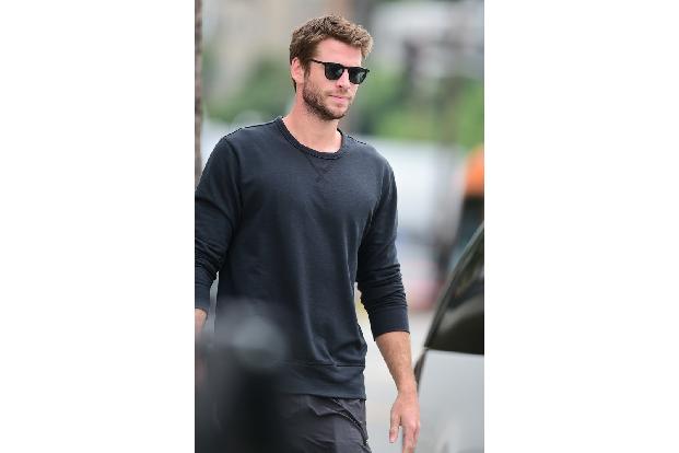 Nun lassen sich die Nachteile einer fleischlosen Ernährung zum Teil durchaus mit Supplements ausgleichen, doch auch ihr Ex Liam Hemsworth klagte über 
