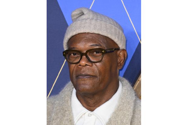 Als er sich 2014 auf seine Rolle als Nick Fury in den Marvel-Filmen vorbereitete, verkündete Samuel L. Jackson, dass er jetzt vegan esse. 