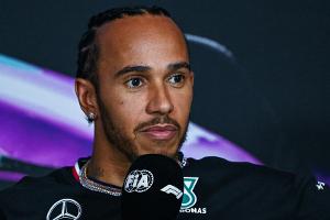 Hamilton sieht Red Bull auch ohne Newey als Konkurrent