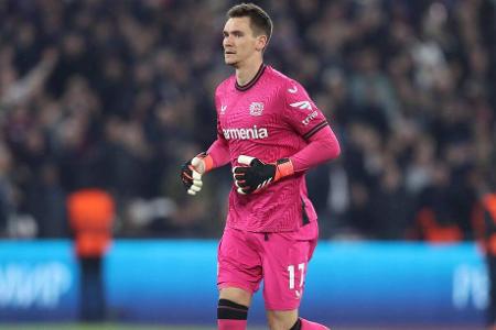 TOR: Matej Kovar - Note: 3,5 - Brauchte mit dem Ball am Fuß einige Male zu lange und wich auf weite Bälle aus. Diese fanden allerdings nicht immer ihr anvisiertes Ziel. In der Schlussminute mit einem bösen Patzer, der unbestraft blieb. Hatte sonst nicht viel zu tun.