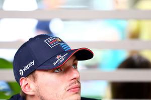 Verstappen relativiert Neweys Rolle - und will bleiben