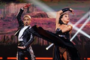 Wegen der Gesundheit: Tony Bauer muss "Let's Dance"-Abenteuer beenden