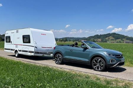 Dethleffs c'go 475 EL (2024)