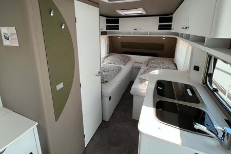 Dethleffs c'go 475 EL (2024)