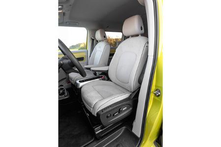 VW ID.Buzz Pro