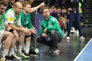 Final Four: Füchse treffen auf Löwen, Flensburg auf Bukarest